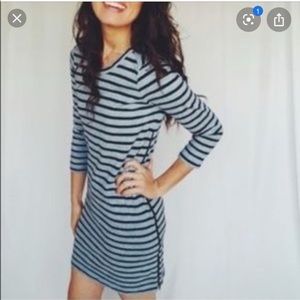 J. Crew Shirt Dress